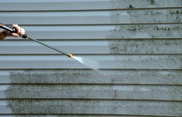 Point Roberts, WA Pressure Washing Company